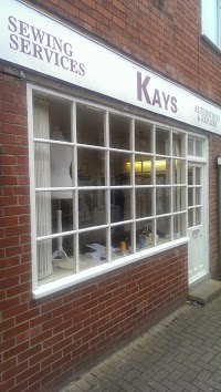 Kays Sewing Services 1099848 Image 2